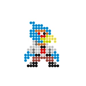 ファルコ・ランバルディ