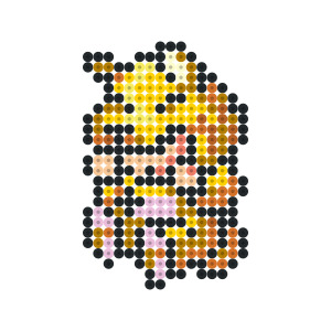 クルル・マイア・バルデシオン