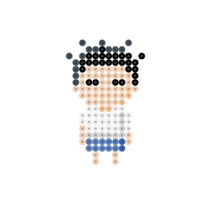 ふみの父親