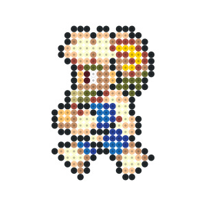 ガラフ・ドウ