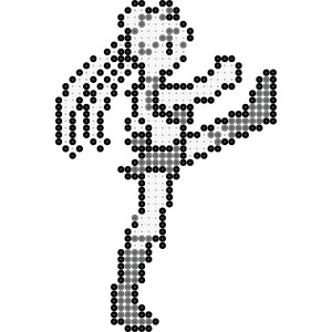 セーラームーン