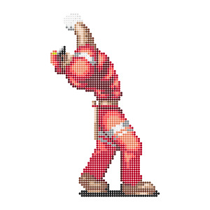 ダグラス・ビルド