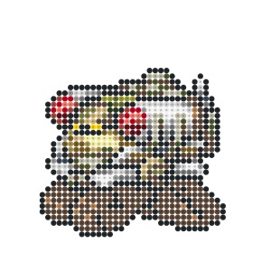特殊工作車