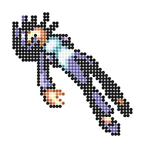 ニコ・ロビン