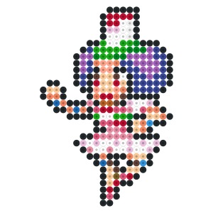 コッペリア