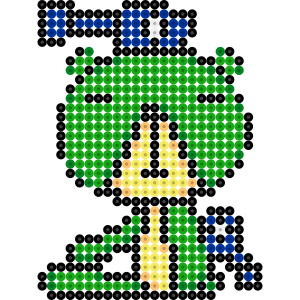 ベアタンク