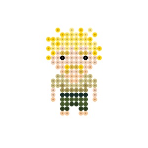 ジョネス