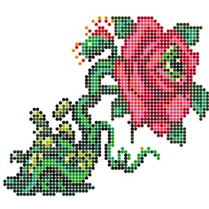 ポイズンローズ