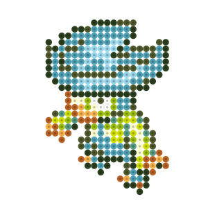 ハスブレロ