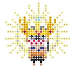 ラブマシーン