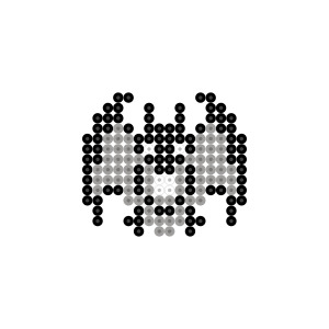 コウモリ