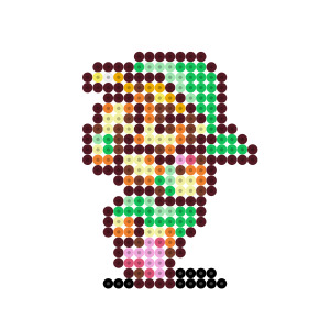 シーフ