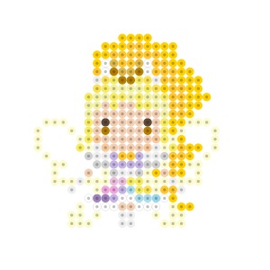 キュアハニー