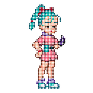 ブルマ