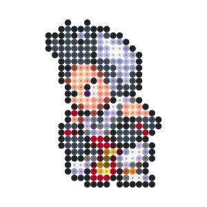 時の君