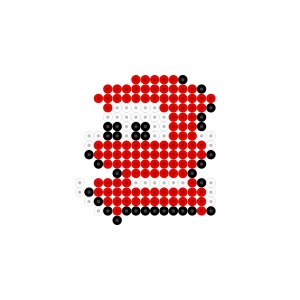 じゃじゃ丸