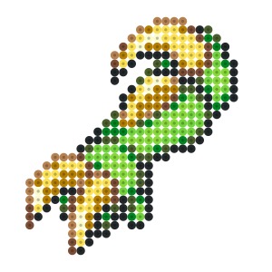 竜の小手