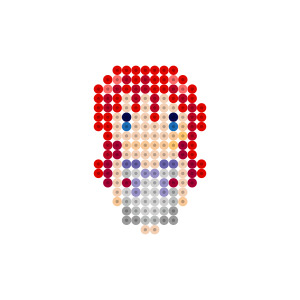 ルビア