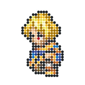 ナルセス
