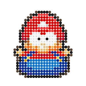 ベビーマリオ