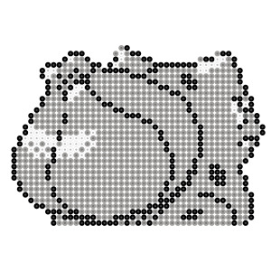 フシギダネ