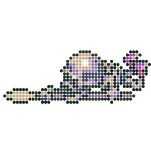 ボーンナム