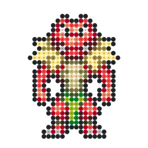 サラマンダー