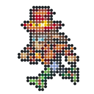 ウォード
