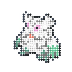 ユキノオー