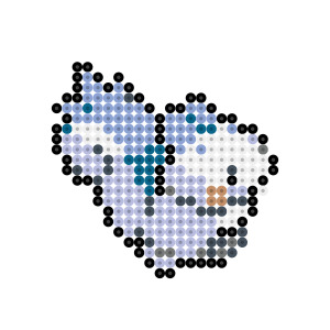 パチリス