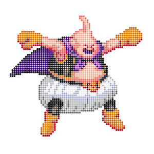 魔人ブウ