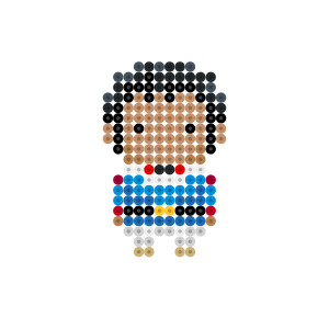 リュウ・ホセイ