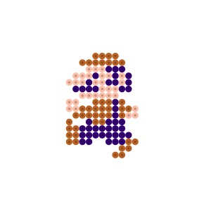 マリオ
