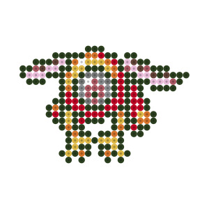 スカウターレッド