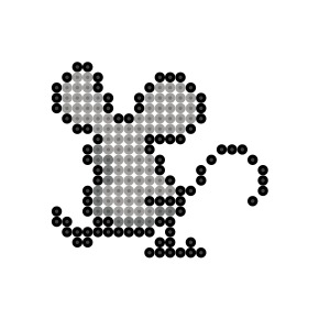 ねずみ