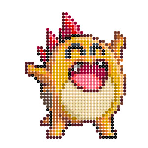 ビーストポミュ