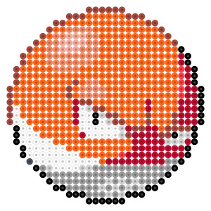 ビリリダマ