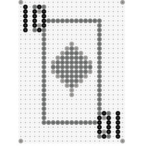 ダイヤ10