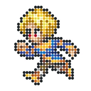 ナルセス
