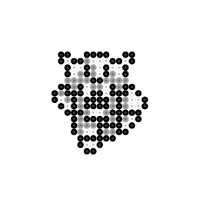 敵キャラ