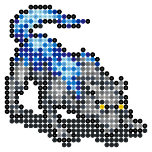 ブラインドウルフ