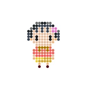 山田のの子