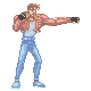 リック・ノートン