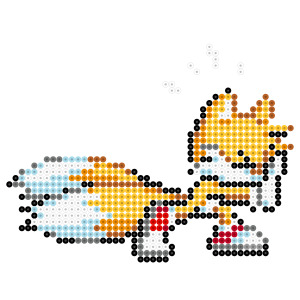 テイルス