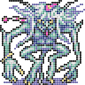 ダークエルフ
