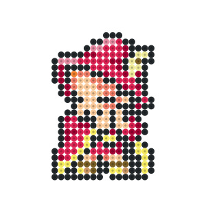 クルル・マイア・バルデシオン