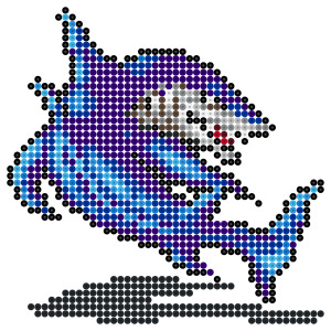 キラーシャーク