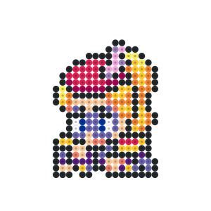 クルル・マイア・バルデシオン