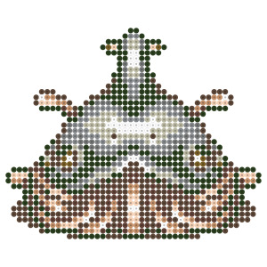 テラミュータント