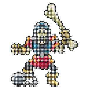 ボーンプリズナー